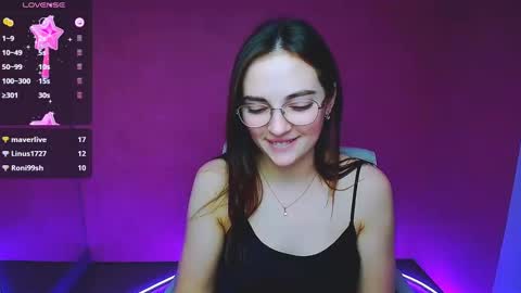 Snapshot of amelie_jackson_ chatting on January 7, 12:20 pm Amelie online show from January 7, 12:20 pm