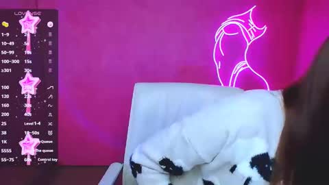 Snapshot of amelie_jackson_ chatting on January 15, 6:33 am Amelie online show from January 15, 6:33 am