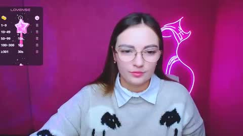 Snapshot of amelie_jackson_ chatting on January 16, 6:25 am Amelie online show from January 16, 6:25 am