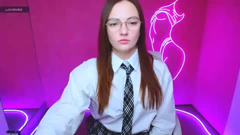 Snapshot of amelie_jackson_ chatting on January 20, 6:31 am Amelie online show from January 20, 6:31 am