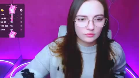 Snapshot of amelie_jackson_ chatting on February 2, 6:37 am Amelie online show from February 2, 6:37 am