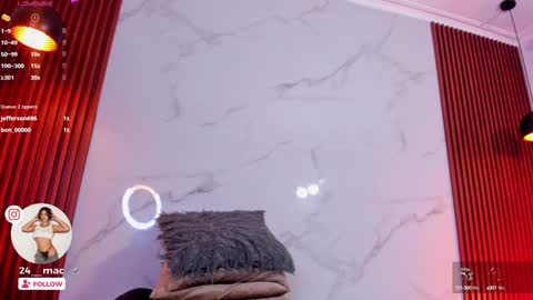 Alejandra  online show from December 19, 7:29 am