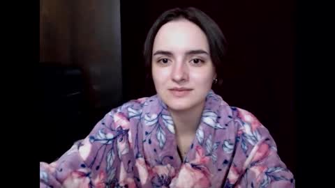 ameliebanshee online show from October 1, 8:31 am