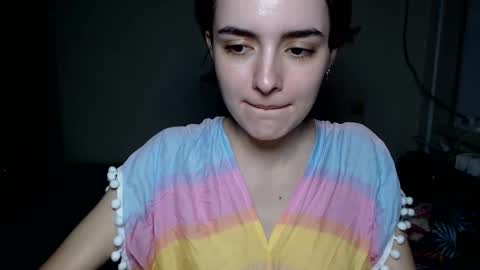 ameliebanshee online show from October 8, 3:48 am