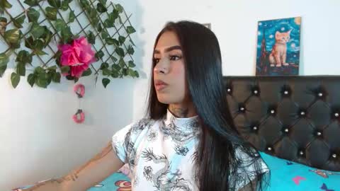 Ameliejoness  online show from February 22, 8:29 pm