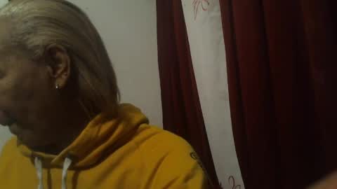 Amelie Lux online show from March 31, 2:13 am