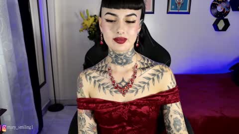 Snapshot of ameliestone1 chatting on January 16, 10:12 pm Maria Independet Model online show from January 16, 10:12 pm