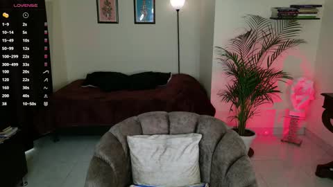 Snapshot of ameliestone1 chatting on October 21, 7:47 pm Maria Independet Model online show from October 21, 7:47 pm