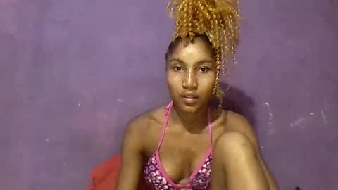 amelisy20005 online show from January 13, 7:08 pm