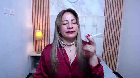 Amell Thomson online show from September 27, 11:26 am