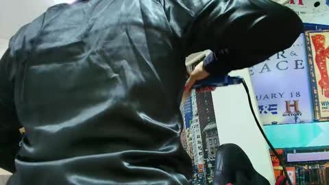 Amell Thomson online show from October 23, 11:31 am