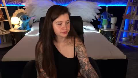 Snapshot of amellymillyy chatting on November 12, 1:55 pm amellymillyy online show from November 12, 1:55 pm