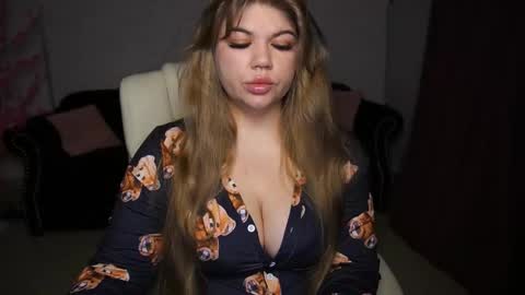 Alina online show from February 27, 2:39 pm