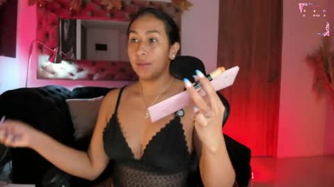          online show from April 15, 12:45 pm