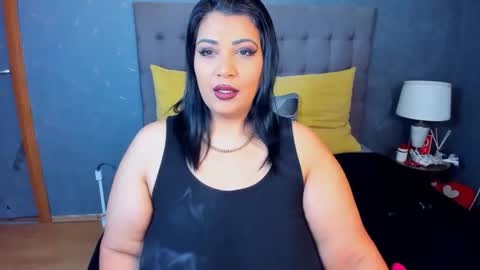 Snapshot of amelycube343767 chatting on November 25, 6:35 am amelycube343767 online show from November 25, 6:35 am