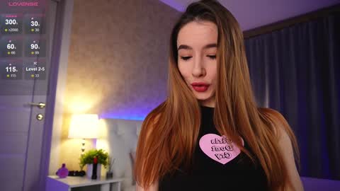 Amy  online show from December 14, 5:18 am