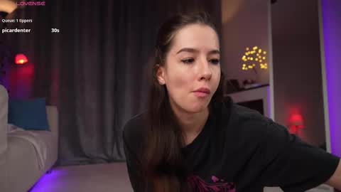 Amy  online show from February 20, 1:46 am