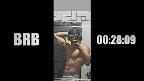 Snapshot of amenadiel_69_ chatting on February 2, 3:32 am DriveBy online show from February 2, 3:32 am