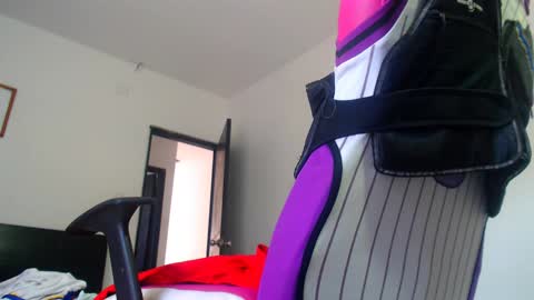 miguel online show from February 7, 5:29 pm