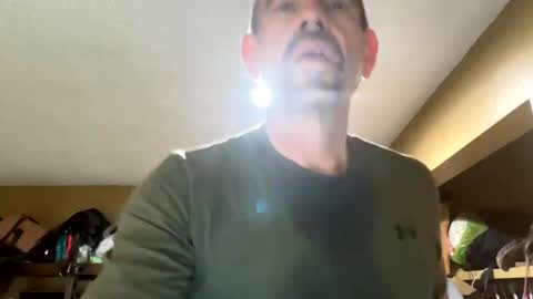 american_ron online show from February 7, 5:16 pm