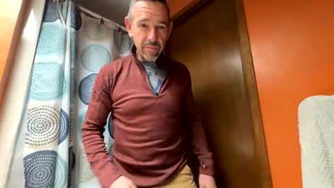 american_ron online show from February 16, 2:02 pm