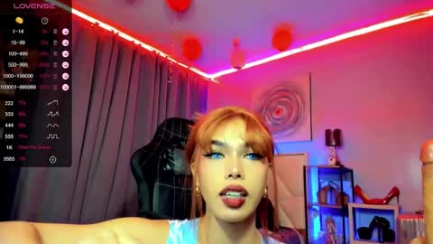 AMETHYST look at my BIO online show from February 20, 11:31 am