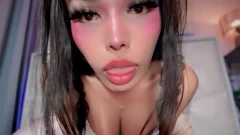 AMETHYST look at my BIO online show from January 15, 7:35 am