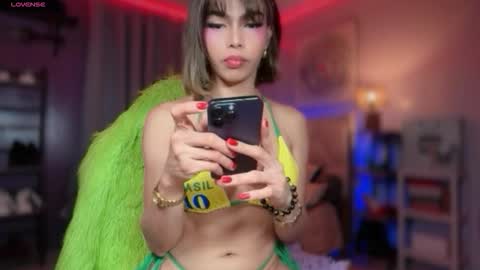 AMETHYST look at my BIO online show from February 12, 7:31 pm