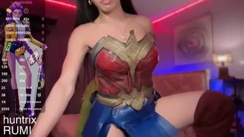 AMETHYST look at my BIO online show from March 1, 9:00 am