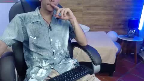 amethystshadow online show from October 14, 3:35 pm