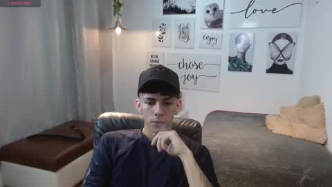 amethystshadow online show from November 20, 4:29 pm