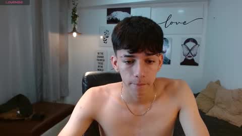 amethystshadow online show from November 25, 3:56 pm