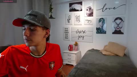 amethystshadow online show from December 2, 4:13 pm