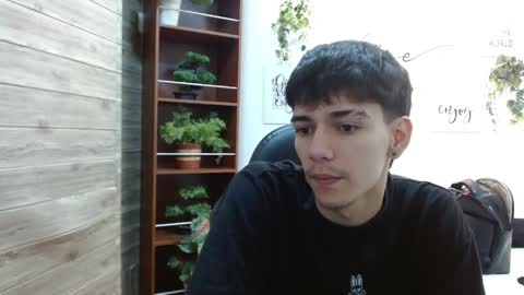 amethystshadow online show from April 23, 4:14 am