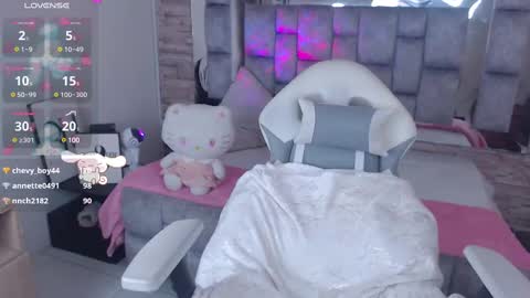 Snapshot of ametrix_ chatting on March 2, 10:16 pm online show from March 2, 10:16 pm