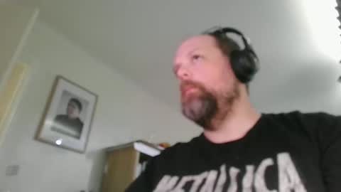 Snapshot of amf_1982 chatting on March 11, 11:15 pm Andy online show from March 11, 11:15 pm