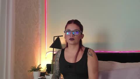 ami_berner online show from January 16, 8:13 pm