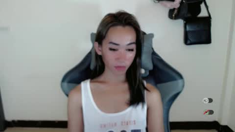 Snapshot of ami_lewis chatting on September 18, 7:05 pm JOANNA online show from September 18, 7:05 pm