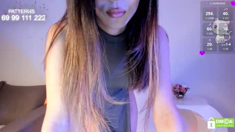 Snapshot of amiaka chatting on October 1, 5:02 am amiaka online show from October 1, 5:02 am