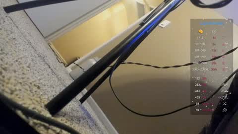 Snapshot of amialovesall19 chatting on February 14, 2:07 am Amia online show from February 14, 2:07 am