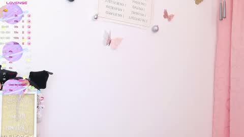 Amy online show from February 10, 3:46 am