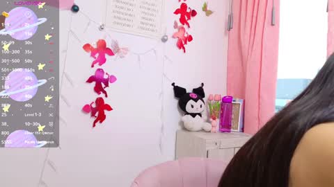 Amy online show from March 3, 5:07 pm