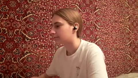 Iveta online show from September 19, 7:03 pm