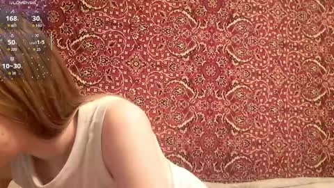 Iveta online show from November 4, 5:23 pm