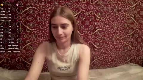 Iveta online show from November 29, 3:48 pm