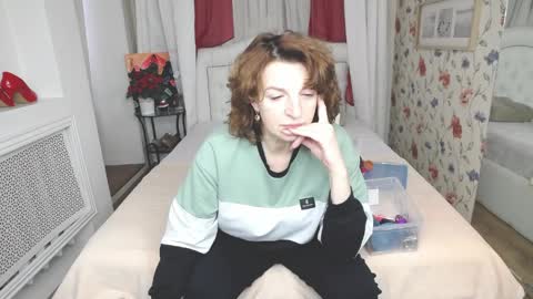 Ami online show from April 5, 12:46 pm