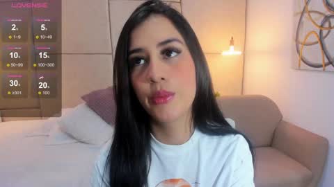 Snapshot of amiirra_ chatting on December 11, 8:50 pm Amira sweet online show from December 11, 8:50 pm