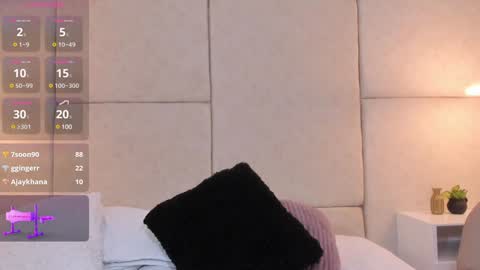 Snapshot of amiirra_ chatting on January 11, 12:01 am Amira sweet online show from January 11, 12:01 am