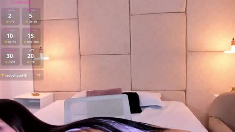 Snapshot of amiirra_ chatting on January 30, 9:25 pm Amira sweet online show from January 30, 9:25 pm