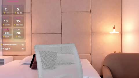 Snapshot of amiirra_ chatting on February 20, 9:31 pm Amira sweet online show from February 20, 9:31 pm